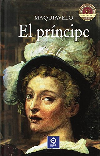 Stock image for PRINCIPE, EL for sale by KALAMO LIBROS, S.L.