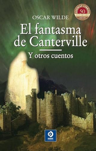 Stock image for El fantasma de Canterville for sale by Moshu Books