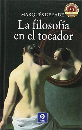 Stock image for FILOSOFIA EN EL TOCADOR, LA ( TD ) for sale by Libros nicos