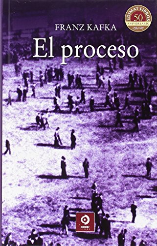 9788497942157: El proceso (Clsicos seleccin)