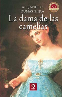 Beispielbild fr DAMA DE LAS CAMELIAS, LA zum Verkauf von KALAMO LIBROS, S.L.
