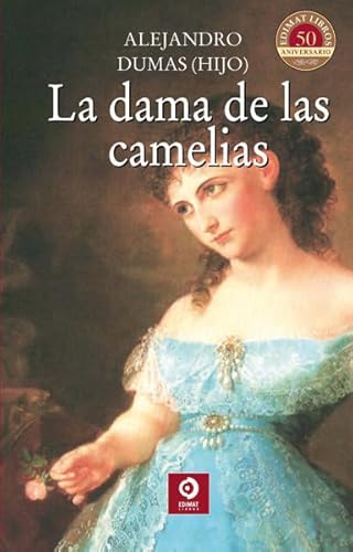 Imagen de archivo de DAMA DE LAS CAMELIAS, LA a la venta por KALAMO LIBROS, S.L.