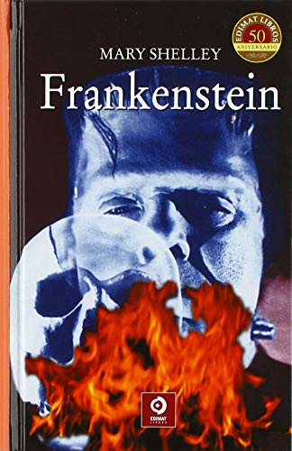 9788497942188: Frankenstein