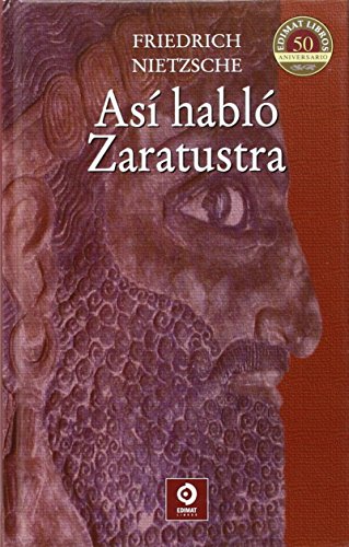 9788497942195: As habl Zaratustra (Clsicos seleccin)