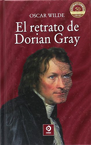 Stock image for RETRATO DE DORIAN GRAY, EL for sale by KALAMO LIBROS, S.L.