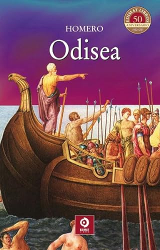 9788497942225: Odisea