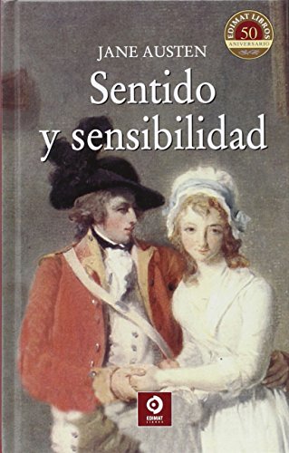 Imagen de archivo de SENTIDO Y SENSIBILIDAD a la venta por KALAMO LIBROS, S.L.