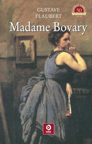 Stock image for MADAME BOVARY for sale by KALAMO LIBROS, S.L.