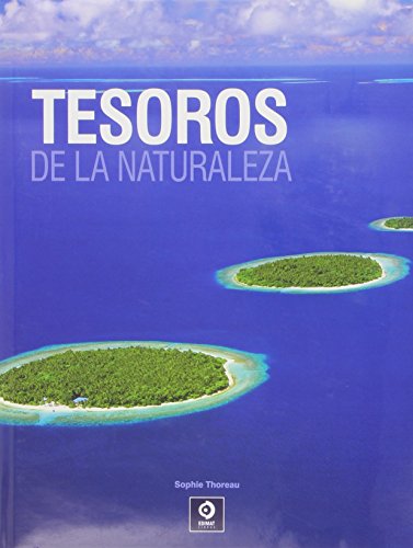 Stock image for TESOROS DE LA NATURALEZA for sale by KALAMO LIBROS, S.L.