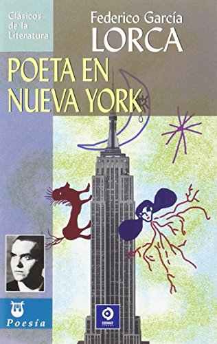9788497942393: POETA EN NUEVA YORK (Clsicos de la literatura universal) (Spanish Edition)