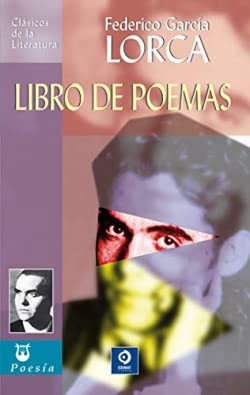 Beispielbild fr LIBRO DE POEMAS zum Verkauf von Librerias Prometeo y Proteo