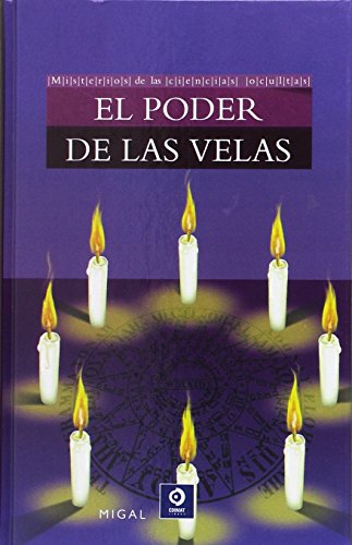 Beispielbild fr BIBLIOTECA DIVULGACIN: EL PODER DE LAS VELAS zum Verkauf von medimops