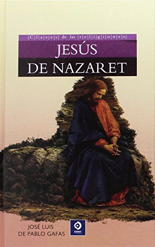 Imagen de archivo de JESS DE NAZARET a la venta por URBANO LIBROS