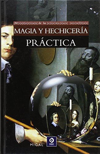 9788497942980: BIBLIOTECA DIVULGACIN: MAGIA Y HECHICERA PRCTICA: 35