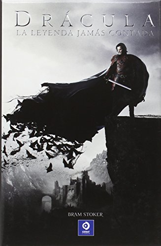9788497943451: DRCULA: LA LEYENDA JAMAS CONTADA (Clsicos de pelicula)