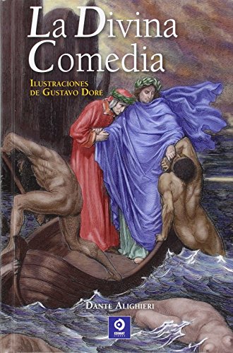 Divina Comedia-Inferno (Spanish Edition) - Allighieri, Dante: 9786074157949  - AbeBooks