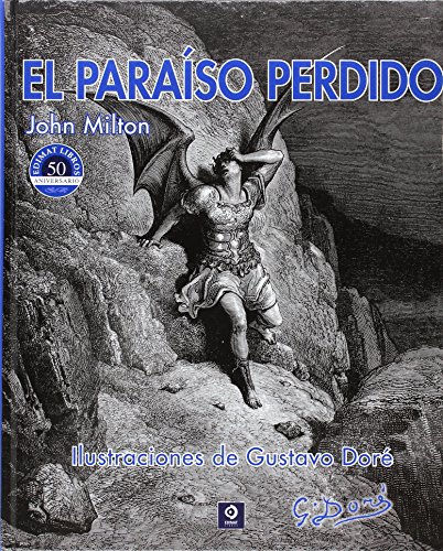 Paraíso perdido - Milton, John (Autor): Livro