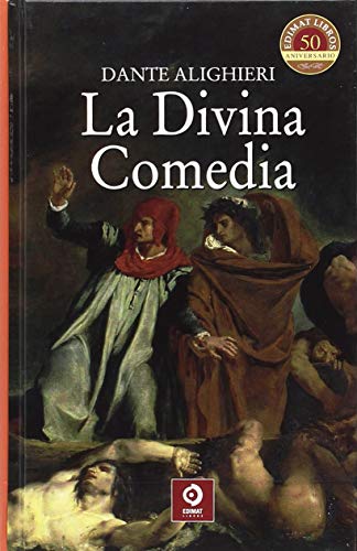 Stock image for DIVINA COMEDIA, LA for sale by KALAMO LIBROS, S.L.