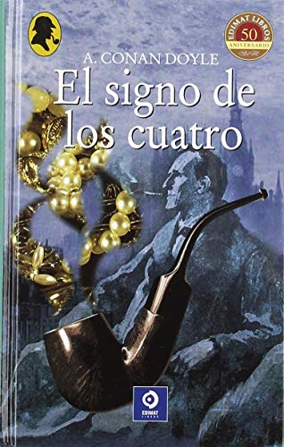 9788497944113: EL SIGNO DE LOS CUATRO (CLSICOS SELECCIN)