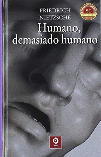 9788497944151: HUMANO DEMASIADO HUMANO (CLSICOS SELECCION)
