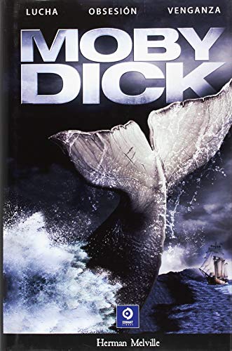 9788497944335: MOBY DICK (GRANDES CLSICOS DE PELCULA)