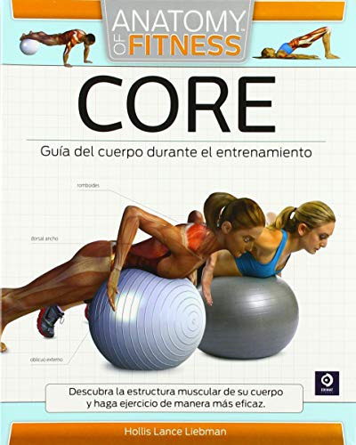 Stock image for CORE for sale by KALAMO LIBROS, S.L.