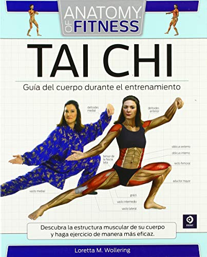 Stock image for TAI CHI for sale by KALAMO LIBROS, S.L.
