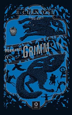 Imagen de archivo de E008.005- ANTOLOGIA DE LOS HERMANOS GRIMM (PIEL CL a la venta por Antrtica