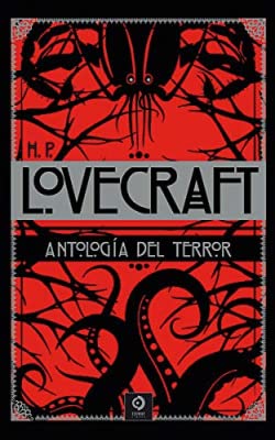 Imagen de archivo de E008.055- H.P.LOVECRAFT, MITOLOGIA DEL TERROR (PIE a la venta por Antrtica