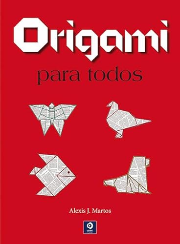 9788497945097: ORIGAMI PARA TODOS: 011 (Manualidades)