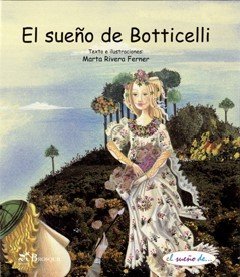 Imagen de archivo de El sueño de Botticelli a la venta por medimops