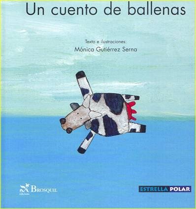 Beispielbild fr Un Cuento de Ballenas zum Verkauf von Hamelyn