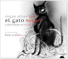 Stock image for El gato negro y otros relatos de terror for sale by Iridium_Books