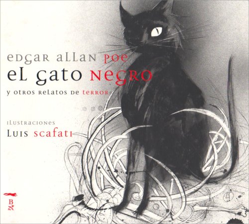 Stock image for El gato negro y otros relatos de terror for sale by Librera Prez Galds