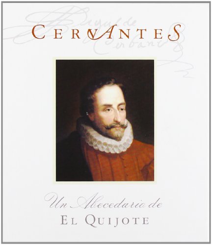 9788497951449: Un abecedario de El Quijote (Spanish Edition)