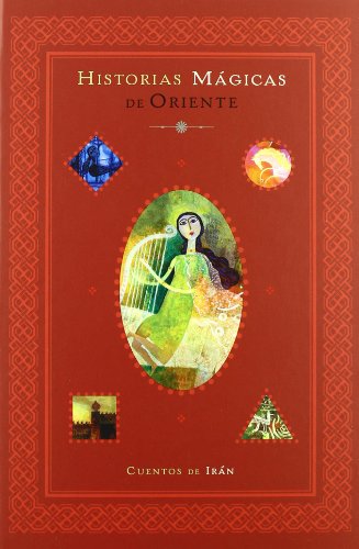Beispielbild fr Historias mgicas de Oriente Khalatbaree, Farideh/Reza Yusefi zum Verkauf von Iridium_Books