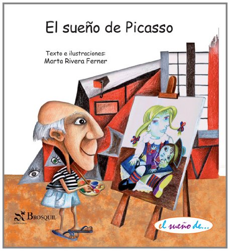9788497953665: El sueo de Picasso