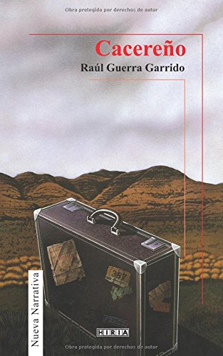 CacereÃ±o (Spanish Edition) (9788497970907) by Guerra Garrido, Raul