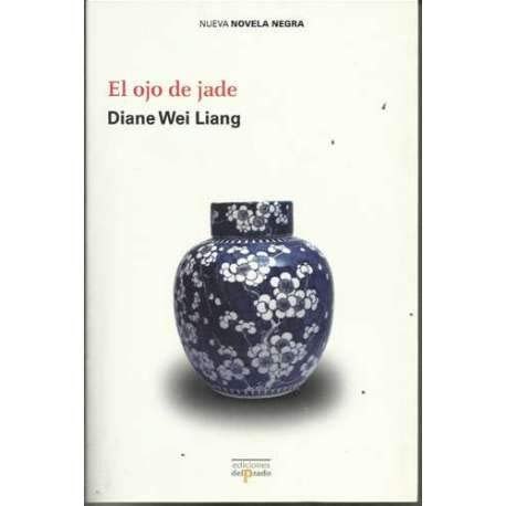 Stock image for El Ojo de Jade for sale by Hamelyn
