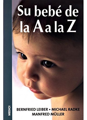 Beispielbild fr Su beb de la A a la Z (MADRE Y BEB) zum Verkauf von Buchpark
