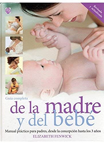 9788497990622: GUA COMPLETA DE LA MADRE Y EL BEB