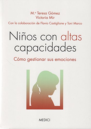 Imagen de archivo de Nios con altas capacidades a la venta por Revaluation Books