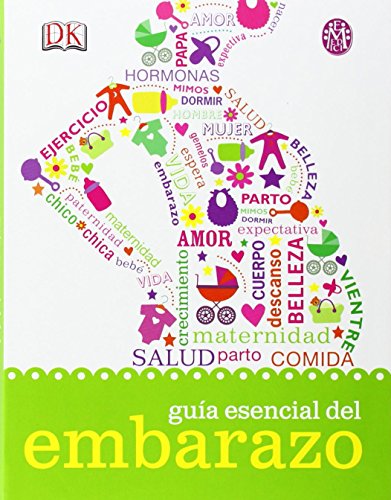 Stock image for Gua esencial del embarazo for sale by medimops