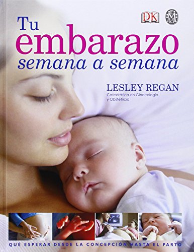 El Embarazo (Hardcover) 