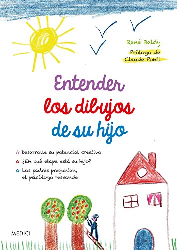 Stock image for ENTENDER LOS DIBUJOS DE SU HIJO for sale by AG Library