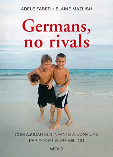 Imagen de archivo de Germans, no rivals a la venta por AG Library