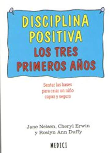 Imagen de archivo de DISCIPLINA POSITIVA a la venta por Revaluation Books