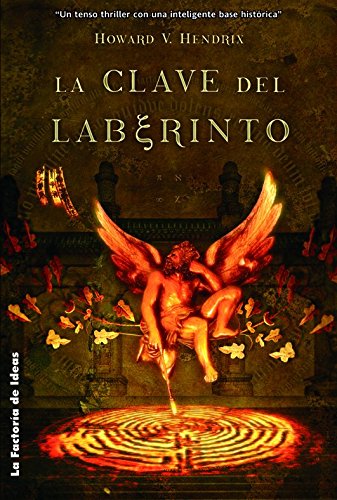 9788498000634: La clave del laberinto/ The Labyrinth Key (Solaris)