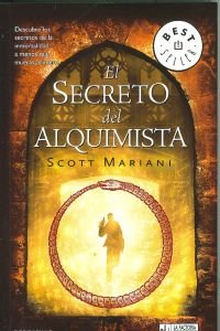 9788498001204: El secreto del alquimista (DeBolsillo) (Spanish Edition)