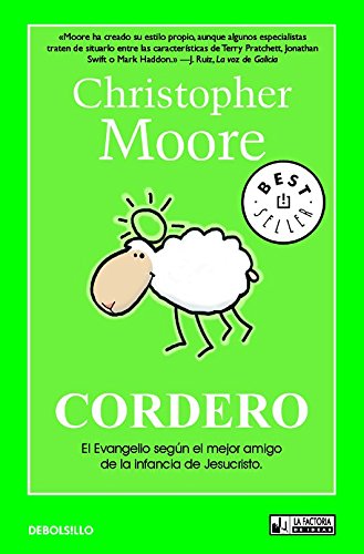 Cordero (DeBolsillo) (Spanish Edition) (9788498001242) by Moore, Christopher